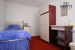 Bedroom seven- click for photo gallery